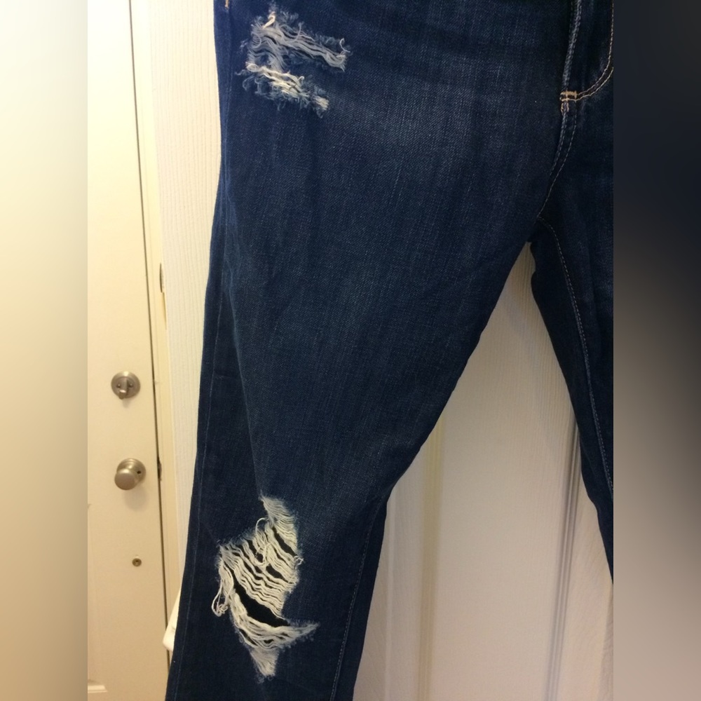 PAIGE Women's Skinny Jeans size 26 - Picture 8 of 10